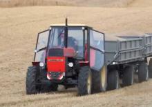 Трактори 4WD Ursus 904