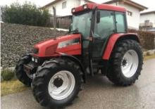 Трактори 4WD Case IH 9078 Komfort