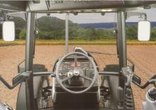Трактори 4WD Case IH 9094 TA Basis