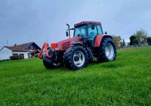 Трактори 4WD Case IH 9115 TA Komfort