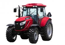 Трактори 4WD Mahindra 9125