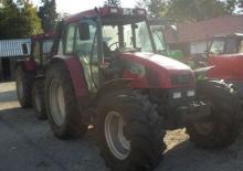 Трактори 4WD Case IH 9125 TA Komfort