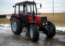 Трактори 4WD Belarus 920 DT