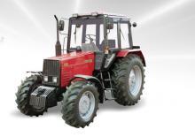 Трактори 4WD Belarus 920.2 F