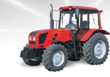 Трактори 4WD Belarus 920.4
