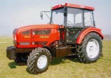 Трактори 4WD Belarus 921.3