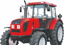Трактори 4WD Belarus 922.4