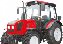 Трактори 4WD Belarus 923.3