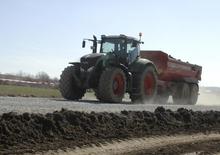 Трактори 4WD Fendt 924 Vario Power