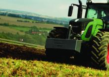 Трактори 4WD Fendt 927 Vario