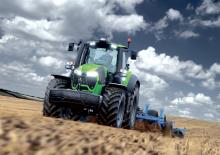 Трактори 4WD DEUTZ-FAHR 9290 Agrotron TTV