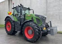 Трактори 4WD Fendt 930 Vario TMS