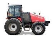 Трактори 4WD Steyr 9320 A IC
