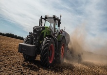 Трактори 4WD Fendt 933 Vario Power