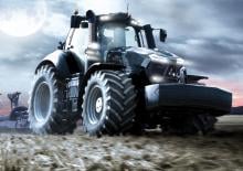 Трактори 4WD DEUTZ-FAHR 9340 TTV Warrior
