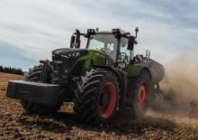 Трактори 4WD Fendt 936 Vario Profi