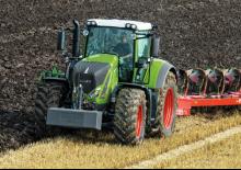 Трактори 4WD Fendt 939 Vario Profi
