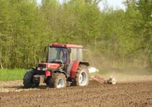 Трактори 4WD Case IH 940 Exklusiv