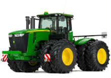 Трактори 4WD John Deere 9460 R