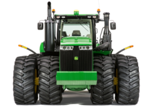 Трактори 4WD John Deere 9470R