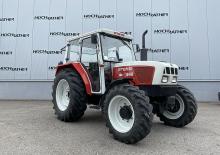 Трактори 4WD Steyr 948 A Kompakt