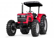 Трактори 4WD Mahindra 9500S