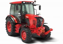Трактори 4WD Belarus 952