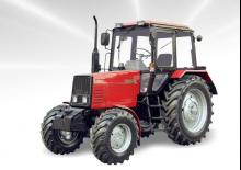 Трактори 4WD Belarus 952.2