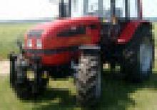 Трактори 4WD Belarus 952.3