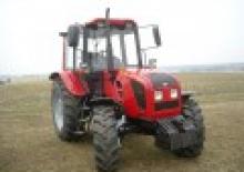 Трактори 4WD Belarus 952.4