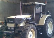 Трактори 4WD Lamborghini 956 DT