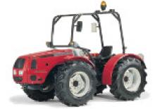 Трактори 4WD Valpadana 9565 Climber