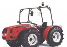 Трактори 4WD Valpadana 9585 Multitrac