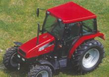 Трактори 4WD Case IH 975 Komfort