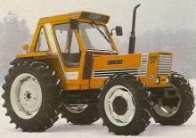 Трактори 4WD Fiatagri 980