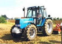 Трактори 4WD Landini 9880HC