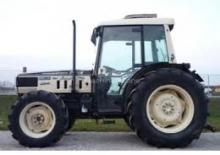 Трактори 4WD Lamborghini 990 F Plus DT A