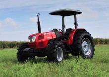Трактори 4WD McCormick A 75 Max