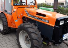 Трактори 4WD Holder A 760