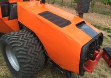 Трактори 4WD Holder A 770 P