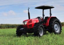 Трактори 4WD McCormick A 90 Max 