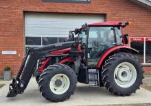 Трактори 4WD Valtra A115H4 