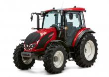 Трактори 4WD Valtra A125LH 