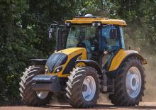 Трактори 4WD Valtra A134 HiTech