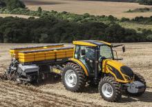 Трактори 4WD Valtra A144