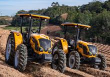 Трактори 4WD Valtra A62s