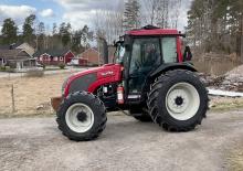 Трактори 4WD Valtra A72