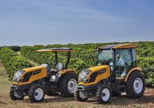 Трактори 4WD Valtra A73F