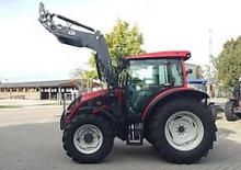 Трактори 4WD Valtra A75SH