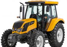 Трактори 4WD Valtra A800R